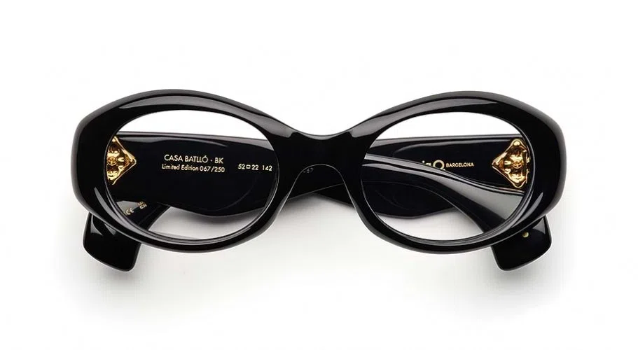 Etnia Barcelona CASA BATLLO Eyeglasses - view 22